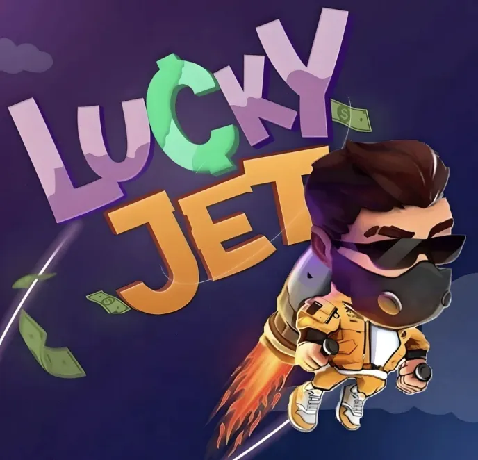 Lucky Jet